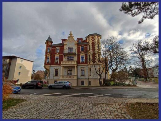 Bürofläche zum Kauf 30.000 € 81 m² Bürofläche Bad Köstritz Bad Köstritz 07586