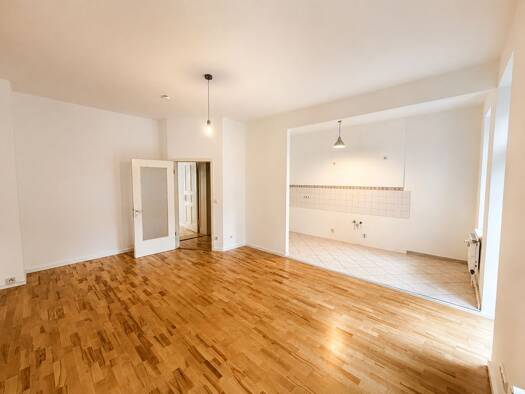 Wohnung zum Kauf 299.000 € 2 Zimmer 70 m² 1. Geschoss Schnellerstraße 54 Niederschöneweide Berlin 12439