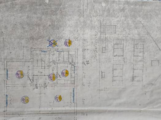 Wohnung zur Miete 650 € 3 Zimmer 65 m² Geschoss 1/2 frei ab 01.10.2026 Münzenberg 35516
