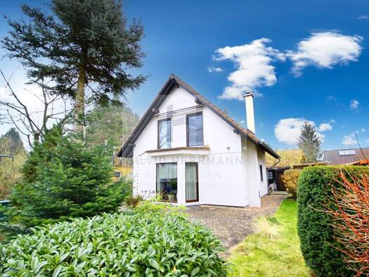 Einfamilienhaus zum Kauf 399.000 € 3 Zimmer 102 m² 550 m² Grundstück Pätz Bestensee / Pätz 15741