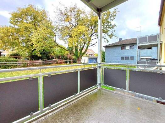 Wohnung zur Miete 1.099 € 3 Zimmer 71,2 m² frei ab sofort Moltkestr. 1 Innenstadt Minden 32427