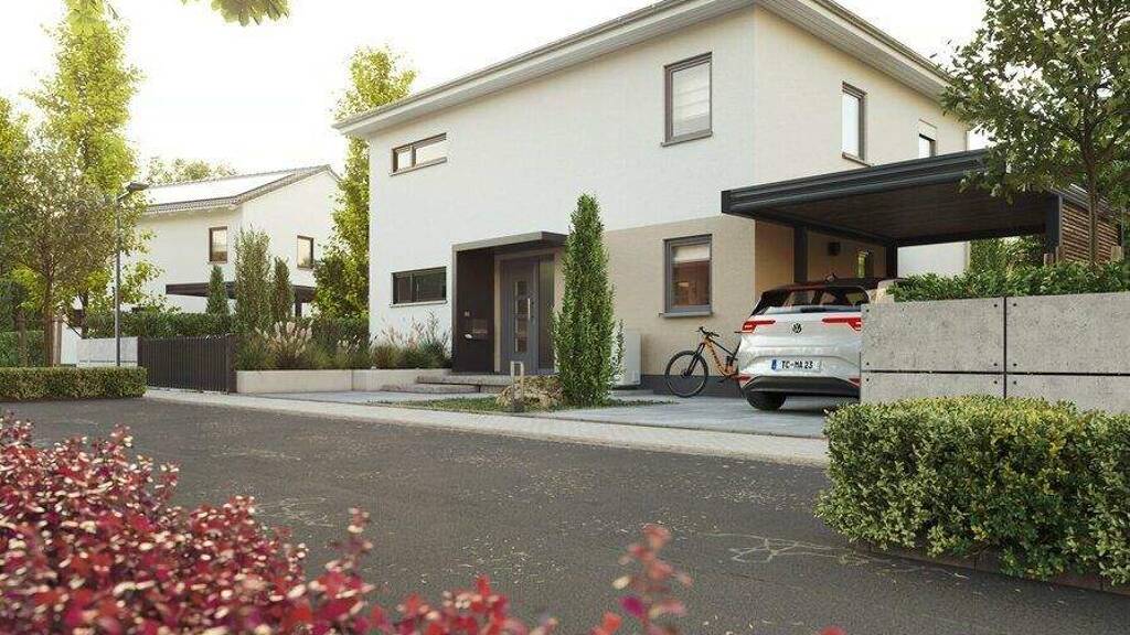 Haus zum Kauf provisionsfrei 477.750 € 5 Zimmer 152 m² 650 m² Grundstück Ruhbank Pirmasens 66955