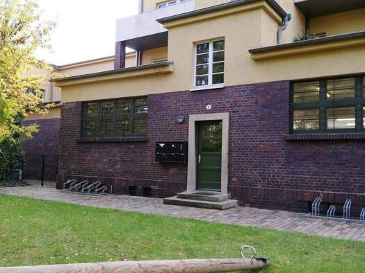 Wohnung zur Miete 505 € 2 Zimmer 57 m² 1. Geschoss frei ab sofort Keplerstraße 4 Reick Dresden 01237