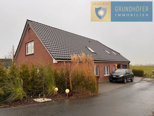 Einfamilienhaus zum Kauf 350.000 € 6 Zimmer 200 m² Dykhausen Sande 26452