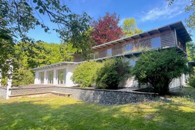 Einfamilienhaus zum Kauf 980.000 € 5 Zimmer 206,4 m² 4.490 m² Grundstück Rotenburg - Kernstadt Rotenburg 27356