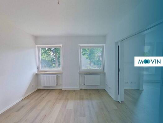 Terrassenwohnung zur Miete 850 € 5 Zimmer 98,9 m² EG frei ab 01.12.2025 Am Hohen Kreuz 17 Roding 93426
