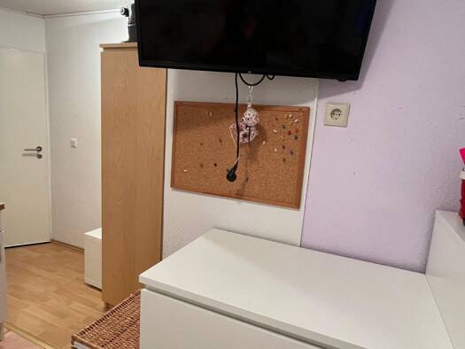 Studio zur Miete 390 € 1 Zimmer 17 m² frei ab sofort Sebald Nürnberg 90403
