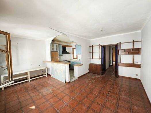 Wohnung zum Kauf 119.000 € 1 Zimmer 63 m² 3. Geschoss Tarragona 43003