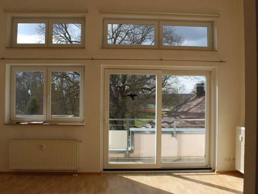 Penthouse zur Miete 950 € 3 Zimmer 86 m² Geschoss 4/4 frei ab sofort Bad Dürrheim 78073