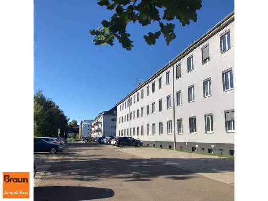 Bürokomplex zur Miete 170 € 1 Zimmer 34 m² Bürofläche Villingen Villingen-Schwenningen 78050