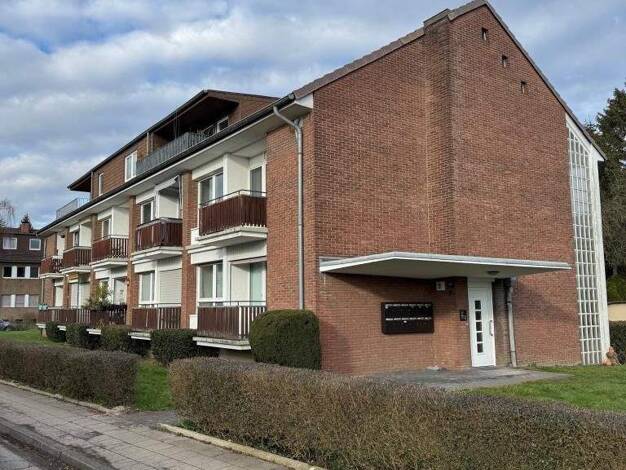 Wohnung zur Miete 539 € 1 Zimmer 39,1 m² 1. Geschoss frei ab 08.02.2026 Franz-Vaahsen-Weg 9 Wittlaer Düsseldorf 40489