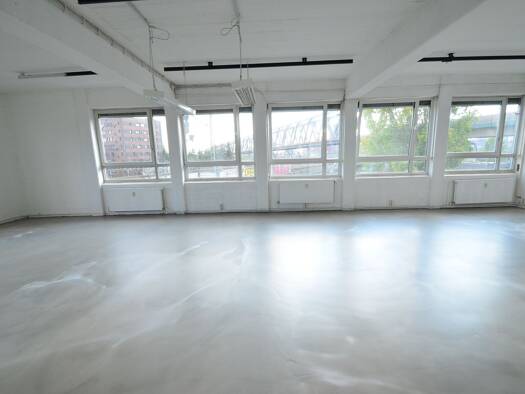 Bürofläche zur Miete provisionsfrei 10,90 € 163 m² Bürofläche Billhorner Röhrendamm 8 Rothenburgsort Hamburg 20539