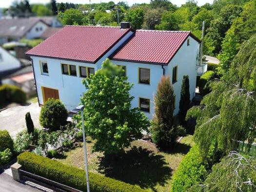 Mehrfamilienhaus zum Kauf 645.000 € 7 Zimmer 196,9 m² 736 m² Grundstück Kusterdingen 72127