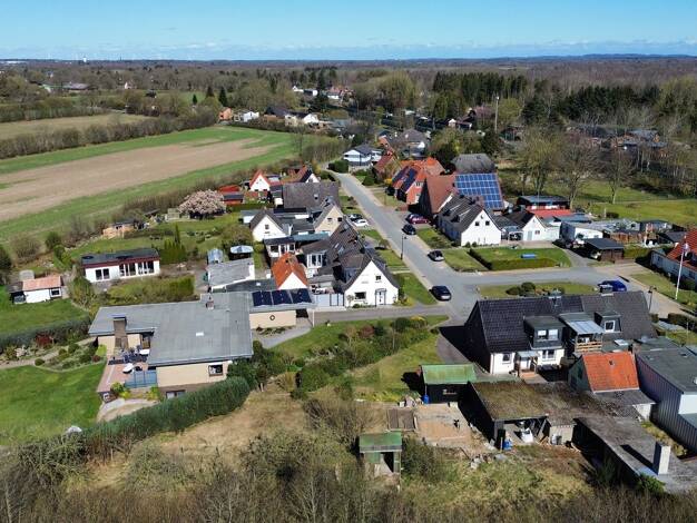 Grundstück zum Kauf 65.000 € 550 m² Grundstück Timmaspe 24644