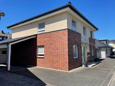 Wohnung zur Miete 760 € 4 Zimmer 75 m² 1. Geschoss Soest Soest 59494