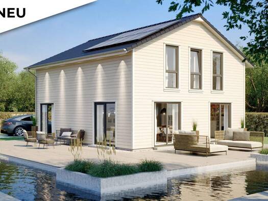 Einfamilienhaus zum Kauf 516.800 € 5 Zimmer 141,1 m² 420 m² Grundstück Heimerzheim Swisttal 53913