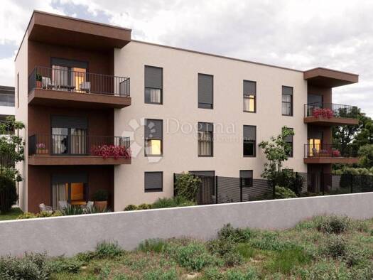 Wohnung zum Kauf 260.000 € 3 Zimmer 79 m² 1. Geschoss Brodarica, Sibenik - Okolica Sibenik