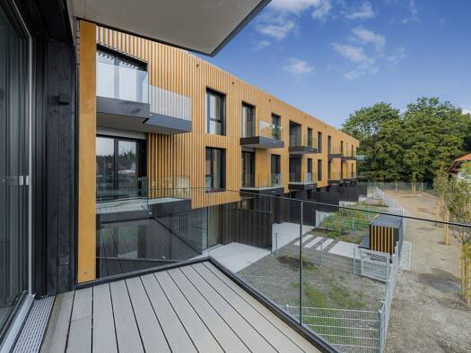 Maisonette zum Kauf - Erstbezug provisionsfrei 980.000 € 4 Zimmer 120 m² Frühlingstraße Argelsried Gilching 82205