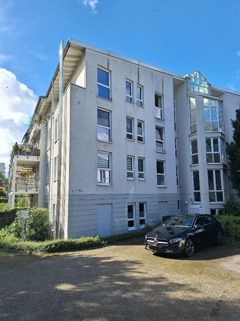 Wohnung zum Kauf 169.000 € 2 Zimmer 70 m²<br/>Wohnfläche EG<br/>Geschoss Hattingen - Mitte Hattingen 45525