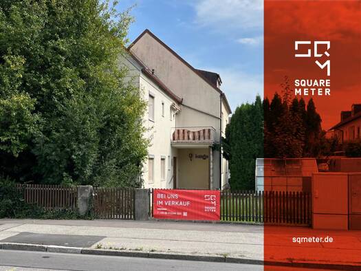 Grundstück zum Kauf 1.450.000 € 1.027 m² Grundstück Lerchenfeld Freising 85356