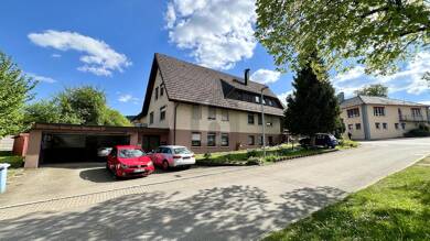 Einfamilienhaus zum Kauf 850.000 € 9 Zimmer 244 m² 885 m² Grundstück Wehingen 78564