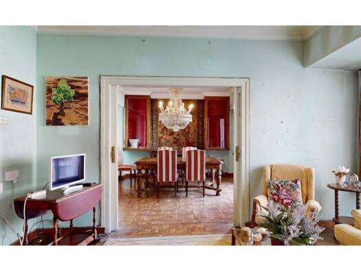 Wohnung zum Kauf 599.000 € 8 Zimmer 225 m² 3. Geschoss Saragossa 50001