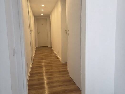 Wohnung zur Miete 950 € 3 Zimmer 62 m² frei ab sofort Mitte Velbert 42549