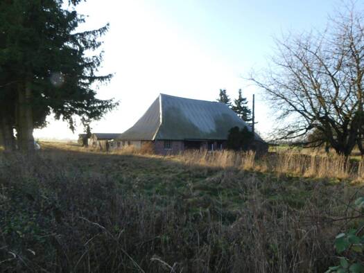 Bauernhaus zum Kauf 75.000 € 5 Zimmer 100 m² 1.800 m² Grundstück frei ab sofort Selow Klein Belitz 18246