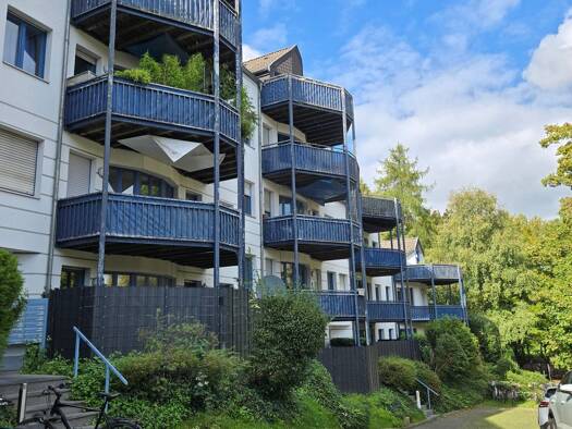 Wohnung zum Kauf provisionsfrei 298.000 € 3 Zimmer 87 m² Geschoss 1/3 Vaalser Straße 138 Aachen 52074