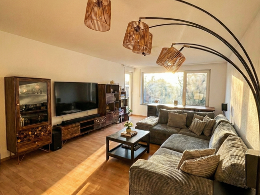 Terrassenwohnung zur Miete 1.300 € 2,5 Zimmer 78 m² Geschoss EG/3 frei ab 15.02.2026 Hasenbergsteige 18 West Stuttgart 70178