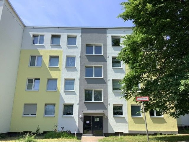 Wohnung zur Miete 694 € 3 Zimmer 73 m²<br/>Wohnfläche 3.<br/>Geschoss 30.12.2024<br/>Verfügbarkeit Schlehenweg 9 Baumheide Bielefeld 33609