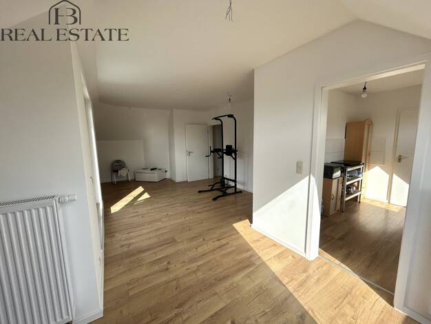 Wohnung zur Miete 365 € 2 Zimmer 61,5 m² frei ab 01.11.2026 An der Böhmerspitze 7 Hornhausen Oschersleben 39387
