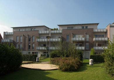 Penthouse zum Kauf 498.000 € 3 Zimmer 156 m² 3. Geschoss Nördliche Stadtmitte Ahlen 59227