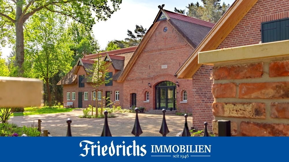 Haus zum Kauf 5 Zimmer 235 m²<br/>Wohnfläche 44.824 m²<br/>Grundstück Hohenaverbergen Kirchlinteln 27308