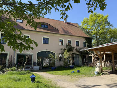 Wohnung zum Kauf 199.000 € 4 Zimmer 161,5 m² frei ab 01.10.2025 Strehla Strehla OT Görzig 01616