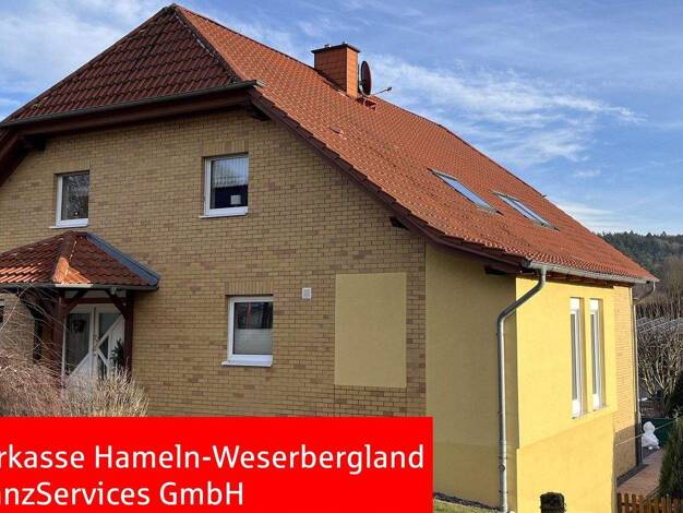 Mehrfamilienhaus zum Kauf 369.000 € 10 Zimmer 345 m² 1.208 m² Grundstück Kirchbrak Kirchbrak 37619