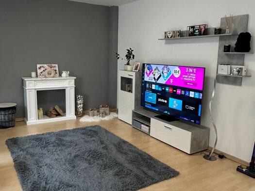 Wohnung zur Miete 720 € 2 Zimmer 74 m² 1. Geschoss frei ab 01.06.2026 Zeven 27404