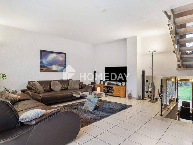 Reihenmittelhaus zum Kauf 469.000 € 5 Zimmer 156 m² 196 m² Grundstück Brechten Dortmund 44339