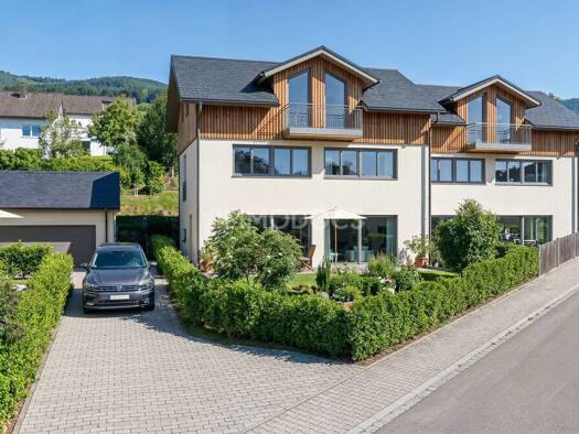 Doppelhaushälfte zum Kauf 649.000 € 5 Zimmer 178,7 m² 359,2 m² Grundstück Dietmannsried Dietmannsried 87463