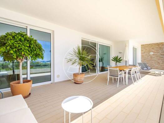 Wohnung zum Kauf 885.000 € 3 Zimmer 144 m² Lagos 8600-282