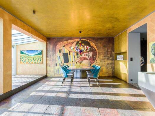 Penthouse zum Kauf 1.999.000 € 4 Zimmer 187,5 m² Charlottenburg Berlin 10789