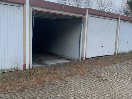Garage zur Miete provisionsfrei 85 € Horsterstr. 149 Bockum-Hövel Hamm 59075