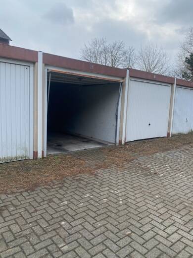 Garage zur Miete provisionsfrei 75 € Statistischer Bezirk 65 Hamm 59075