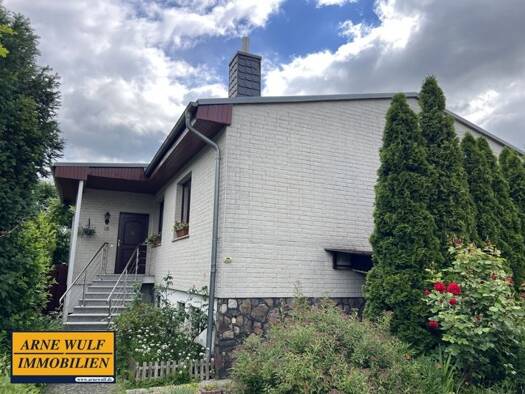 Einfamilienhaus zum Kauf 249.000 € 3 Zimmer 120,6 m² 872 m² Grundstück Dobbertin 19399