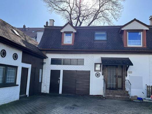 Einfamilienhaus zur Miete 1.550 € 4 Zimmer 100 m² Oberhausen Augsburg 86154