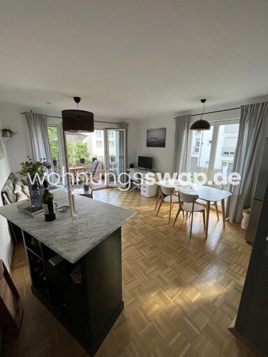 Studio zur Miete 850 € 3 Zimmer 58 m² 1. Geschoss Höchst 65929