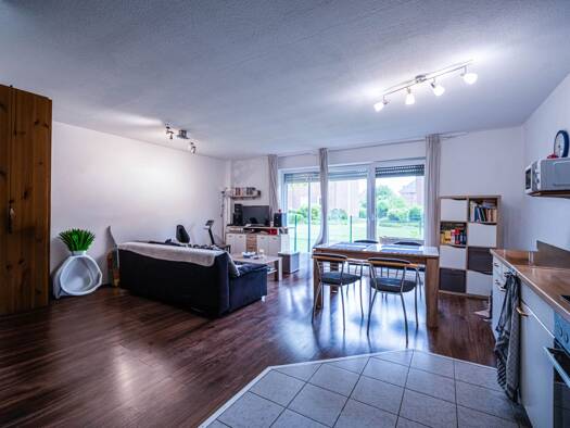 Wohnung zum Kauf 125.000 € 2 Zimmer 48 m² Twistringen Twistringen 27239