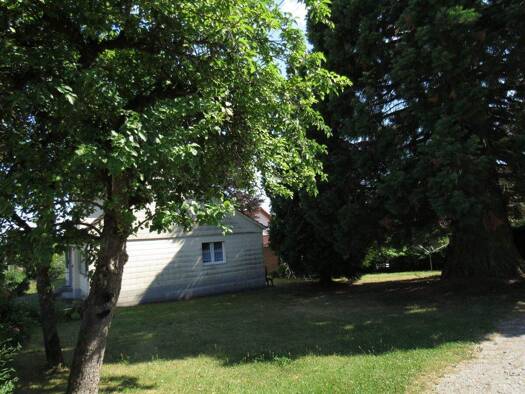 Einfamilienhaus zum Kauf 280.000 € 120,5 m² 854 m² Grundstück Rosenberg 73494