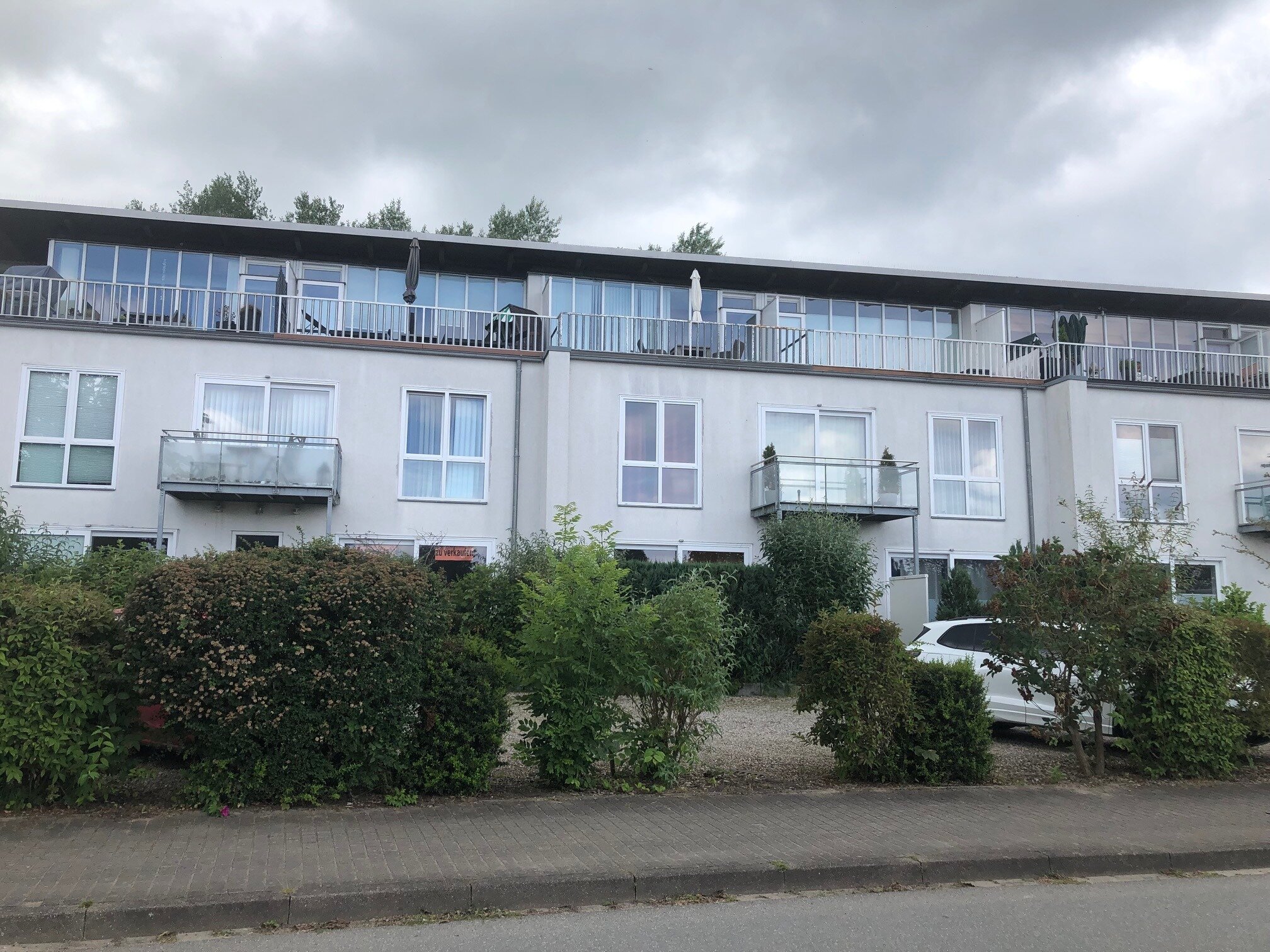 Wohnung zum Kauf provisionsfrei 169.000 € 1 Zimmer 49 m²<br/>Wohnfläche Brodersby 24398