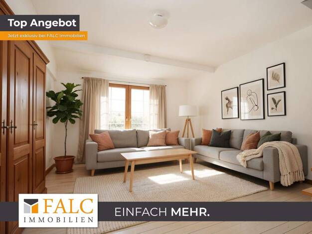 Einfamilienhaus zum Kauf 375.000 € 11 Zimmer 190 m² 650 m² Grundstück Untere Gasse 10/1 + 10/2 Affaltrach Obersulm-Affaltrach 74182